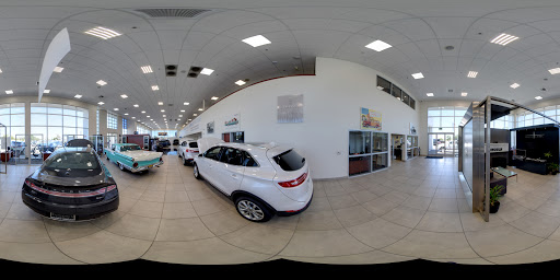 Ford Dealer «Ford Fairfield», reviews and photos, 3050 Auto Mall Ct, Fairfield, CA 94534, USA