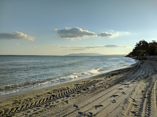 Degirmenaltı Plajı
