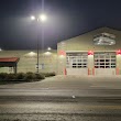 Tulare County Fire Station #1