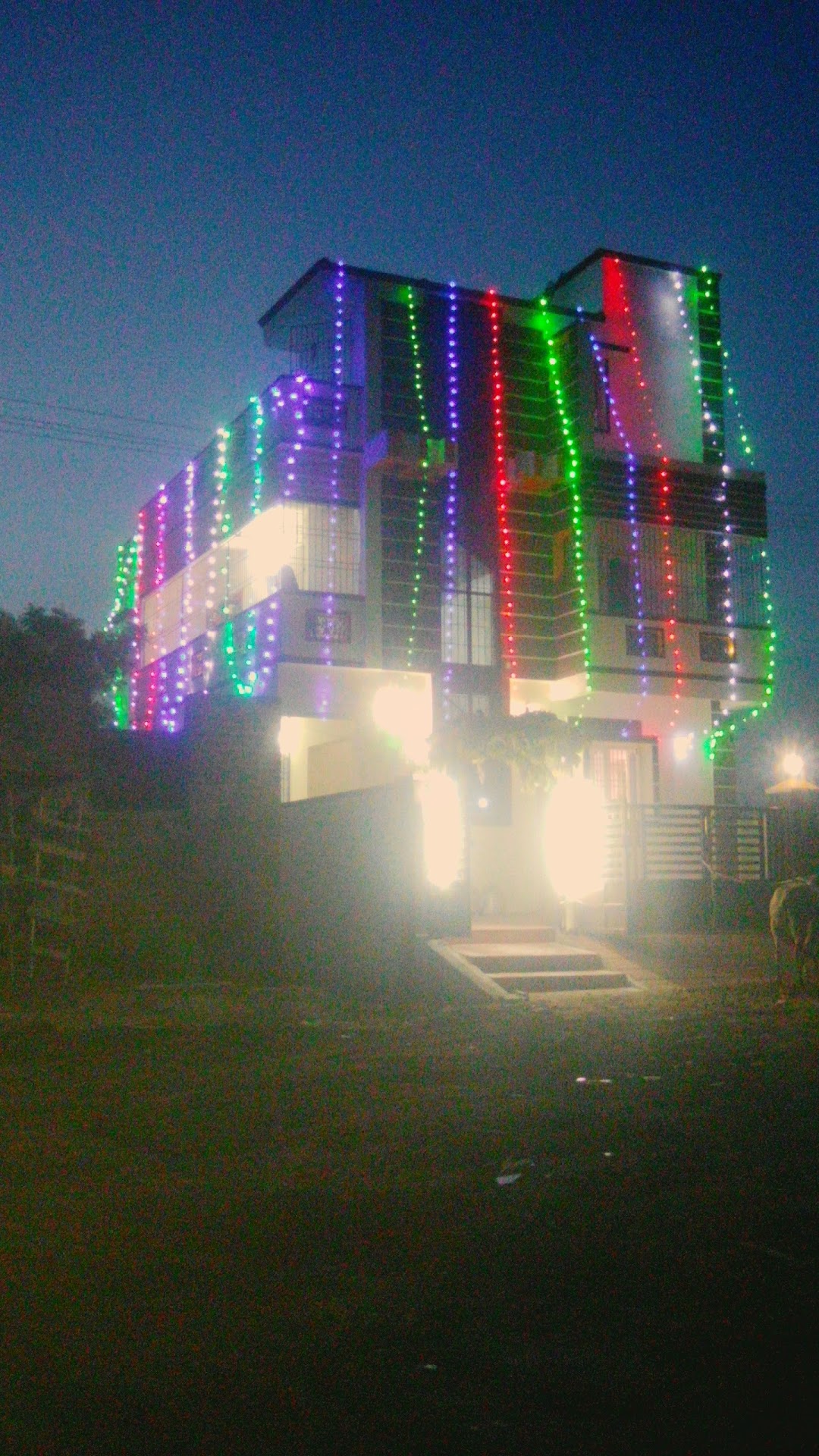 Ashok Party Inn