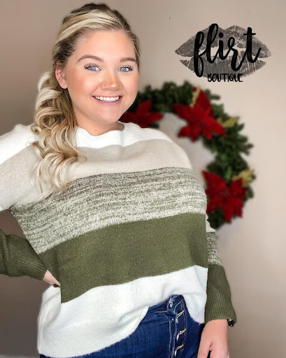 Boutique «Flirt Boutique», reviews and photos, 625 Main St, Rochester, IN 46975, USA