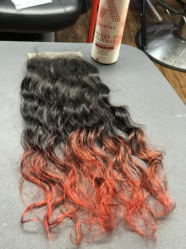 Hair Salon «Affordable Styles Hair Salon», reviews and photos, 4419 Frankford Ave, Baltimore, MD 21206, USA