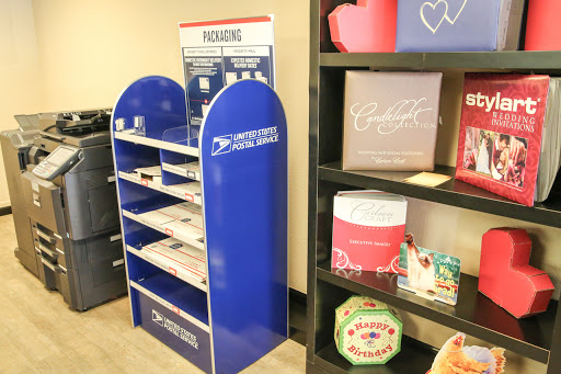 Minuteman Press image