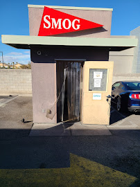 Sinclair Gas Station - Photo 3 - Car repair in Las Vegas, NV, Enterprise
