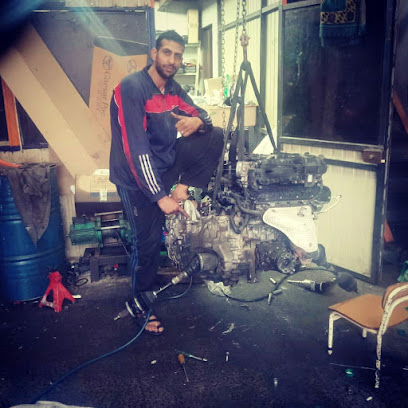 مصطفى حمتو