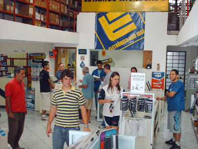 Eletrônica São José Mooca Paulo SP