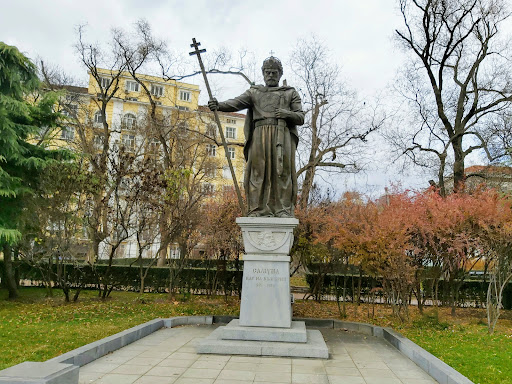 Alexander Nevski Square