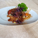 Photo n°2 de l'avis de Andrea.i fait le 17/08/2023 à 04:56 sur le  Ratsstube - Chemnitz à Chemnitz