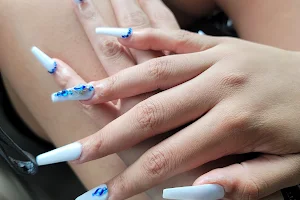 T D Nails image