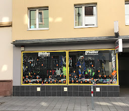 POLO Motorrad Store Karlsruhe photo