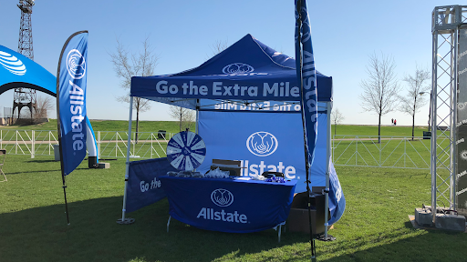 Francisco Cisneros: Allstate Insurance, 8315 Grand Ave, River Grove, IL 60171