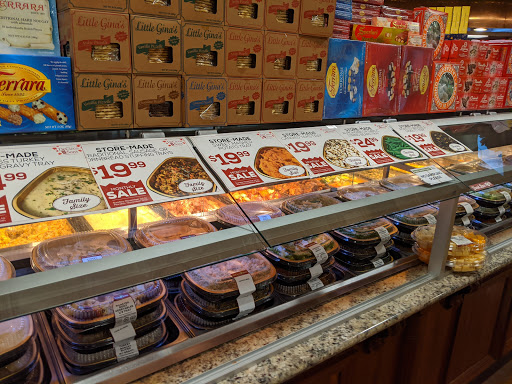 Supermarket «DeCicco & Sons», reviews and photos, 21 Center St, Ardsley, NY 10502, USA