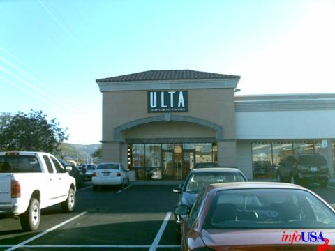 Cosmetics Store «Ulta Beauty», reviews and photos, 9857 S Eastern Ave, Las Vegas, NV 89183, USA