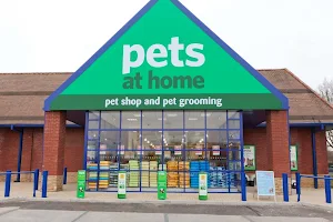 Pets at Home Winnersh image