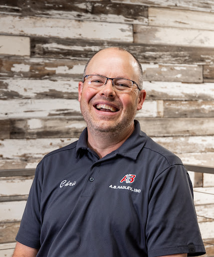 Auto Repair Shop «A.B. Hadley Co., Inc.», reviews and photos, 3650 Washington Blvd, South Ogden, UT 84403, USA