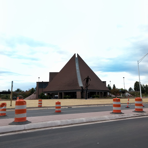 Museum «U S National Ski Hall of Fame», reviews and photos, 610 Palms Ave, Ishpeming, MI 49849, USA