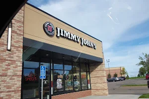 Jimmy John's image