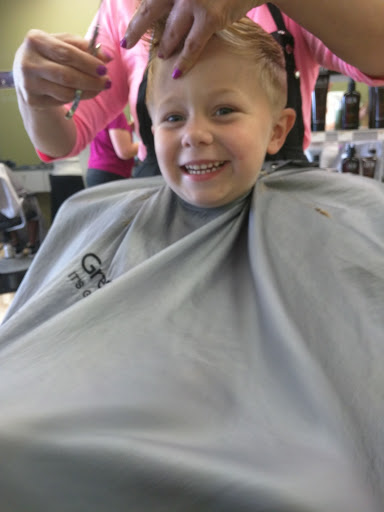 Hair Salon «Great Clips», reviews and photos, 12672 Dorsett Rd, Maryland Heights, MO 63043, USA