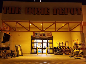 The Home Depot