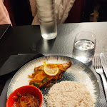 Photo n° 1 de l'avis de gracy.i fait le 08/01/2024 à 07:30 pour RESTAURANT JOSHORE ROAD à Toulouse