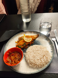 Curry du Restaurant indien RESTAURANT JOSHORE ROAD à Toulouse - n°10