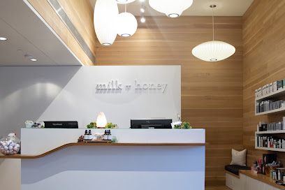 milk + honey spa | 2nd Street District