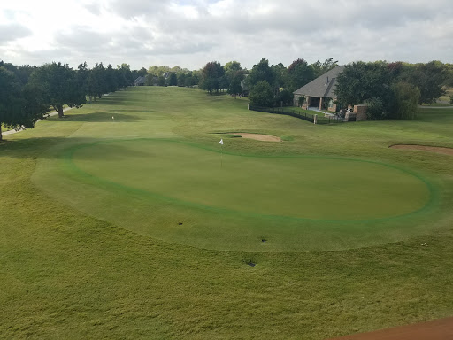 Golf Course «Cobblestone Creek Golf Course», reviews and photos, 1350 Cobblestone Creek Dr, Norman, OK 73072, USA