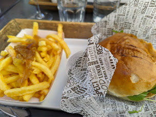 Photo n°5 de FOODIES HOUSE à Bourgoin-Jallieu ()