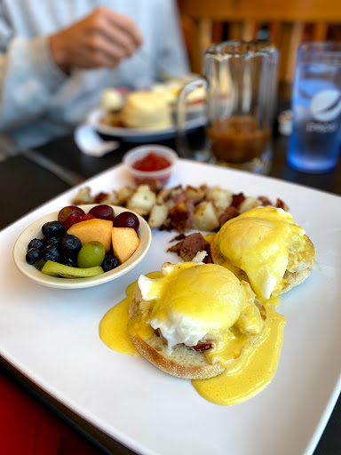 Coffee Shop «The Coffee House», reviews and photos, 156 SW Bay Blvd, Newport, OR 97365, USA