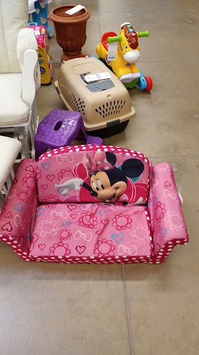 Non-Profit Organization «Goodwill Store», reviews and photos, 3133 Stones Crossing Rd W, Greenwood, IN 46143, USA