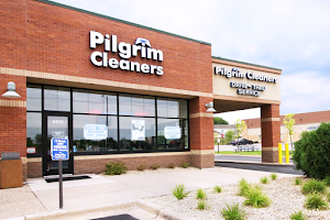 Pilgrim Dry Cleaners image
