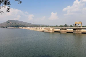Ubolratana Dam image