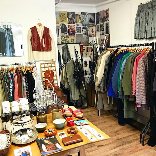 Reviews of Jubilique in Norwich - Clothing store