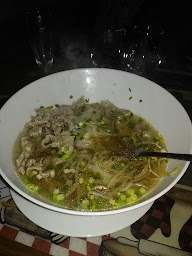 Photo n°55 de An Nam à Meximieux ()
