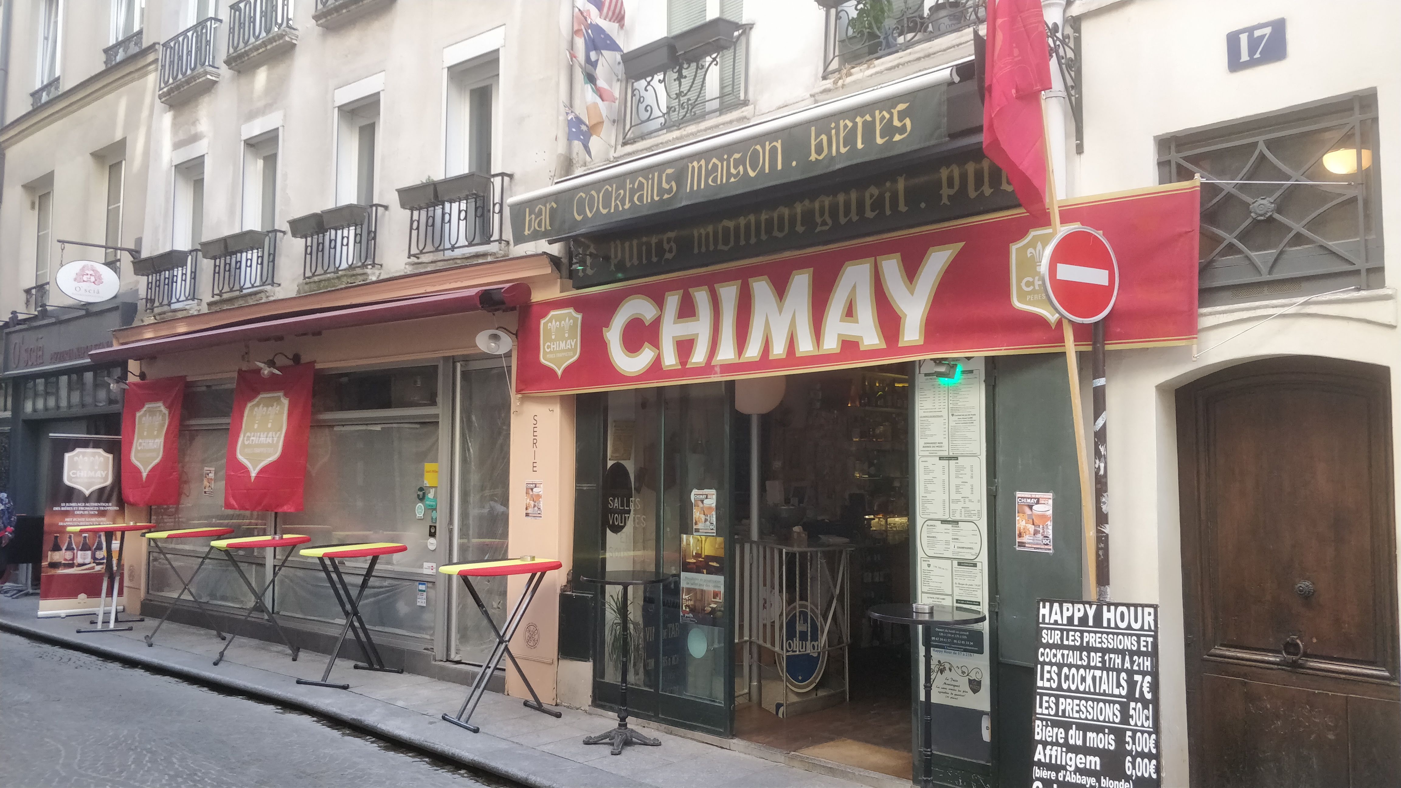 Photo n° 2 de l'avis de Clément.U fait le 25/01/2019 à 19:52