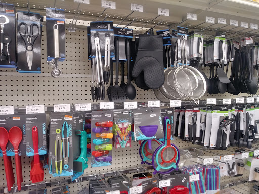 Discount Store «Big Lots», reviews and photos, 207 Swansea Mall Dr, Swansea, MA 02777, USA