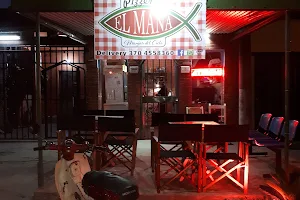 Pizzería "El Mana" image