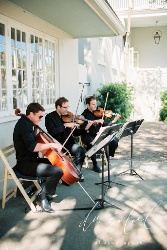 Event Venue «The Gadsden House», reviews and photos, 329 E Bay St, Charleston, SC 29403, USA