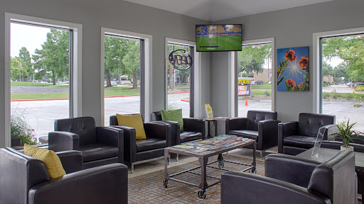 Auto Repair Shop «Kwik Kar Lube & Auto Repair», reviews and photos, 1049 Marsh Ln, Carrollton, TX 75006, USA