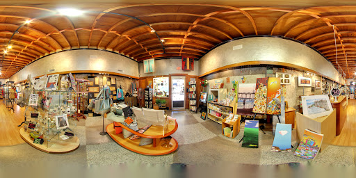 Art Gallery «Crescent Moon Art Gallery», reviews and photos, 24 N Front St, Wilmington, NC 28401, USA