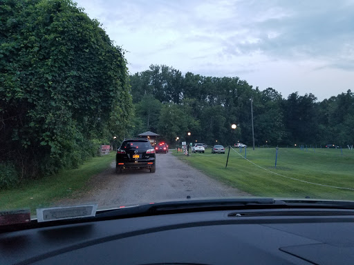 Drive-in Movie Theater «Overlook Drive-In Theatre», reviews and photos, 126 De Garmo Rd, Poughkeepsie, NY 12601, USA