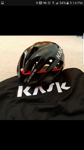 Bicycle Store «CBS Cycling», reviews and photos, 23123 Lyons Ave, Santa Clarita, CA 91321, USA