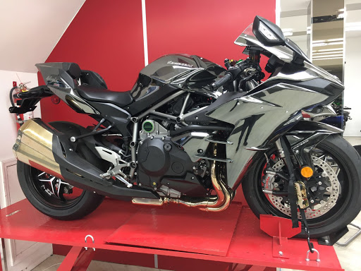 Boat Dealer «Bay Harbor Motors», reviews and photos, 457 Bay St, Staten Island, NY 10304, USA