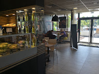 Atmosphère du Restauration rapide McDonald's à Saint-Valery-sur-Somme - n°4