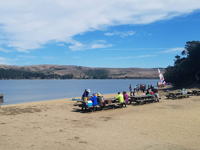 Tomales Bay State Park