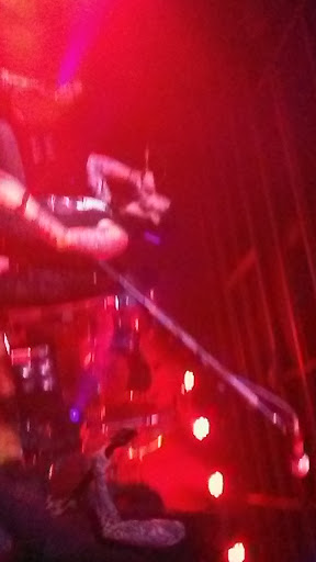 Live Music Venue «191 Toole», reviews and photos, 191 E Toole Ave, Tucson, AZ 85701, USA