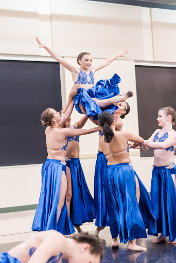 Dance School «Tutterow Dance Academy», reviews and photos, 400 Alternate Kenne Rd, Largo, FL 33771, USA