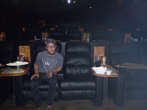 Movie Theater «RoadHouse Cinemas - Scottsdale», reviews and photos, 9090 E Indian Bend Rd, Scottsdale, AZ 85250, USA