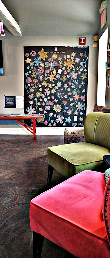 Coffee Shop «Handlebar Cafe», reviews and photos, 15 Washington St, Nantucket, MA 02554, USA