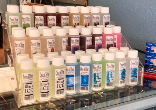 Liquor Store «Mr Liquor», reviews and photos, 10670 S Maryland Pkwy # 100, Henderson, NV 89052, USA